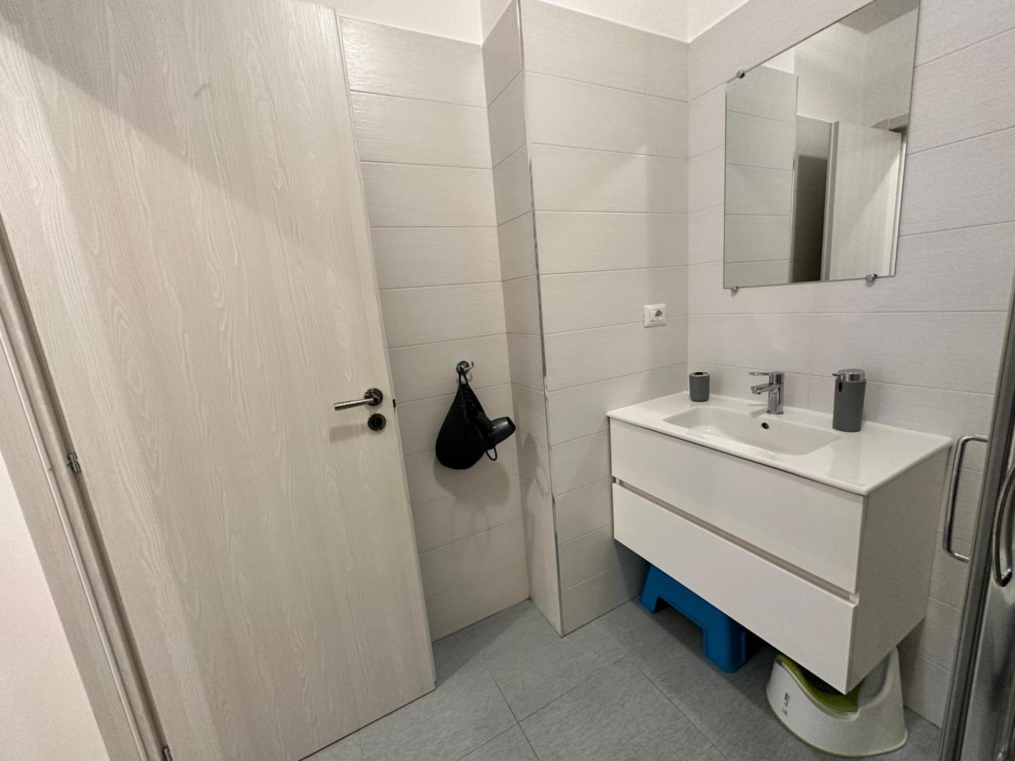 Apartment Sant'Antonio Bari Exteriör bild