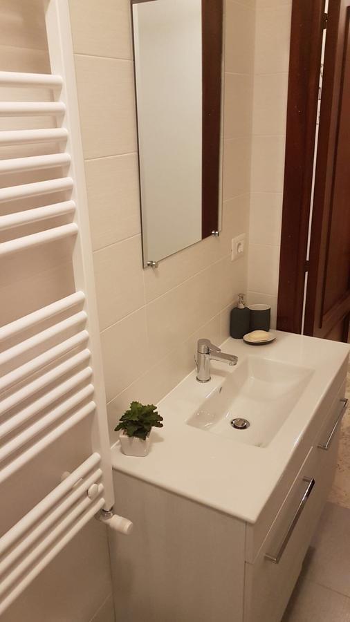 Apartment Sant'Antonio Bari Exteriör bild